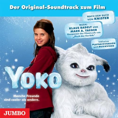 Yoko. Der Original-Soundtrack zum Film